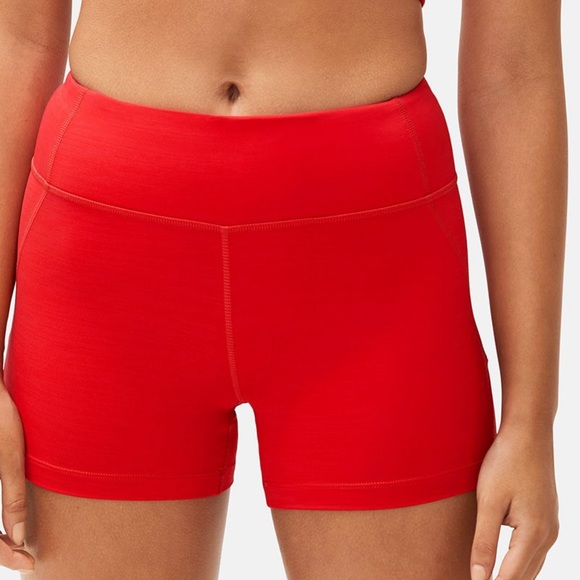 Outdoor Voices flex short - Picture 2 of 5